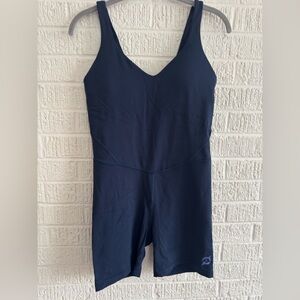 Lululemon Align Bodysuit 6-inch, Size 6 & 8, color true navy